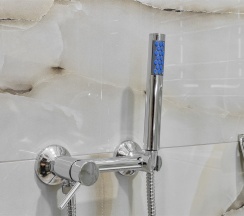 Стандарт с раздельными кроватями в Отель на Горького