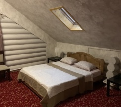 Студио Делюкс в Царь