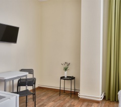 Комфорт в Парк Сити