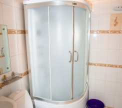 Люкс в Евразия