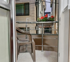 Стандарт в Анна Мария