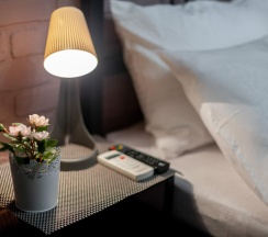 2-комнатные апартаменты люкс в RentPlaza