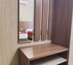 Стандарт Трёхместный в Ленарт