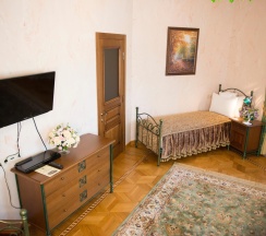 Апартамент Семейный в Покровская