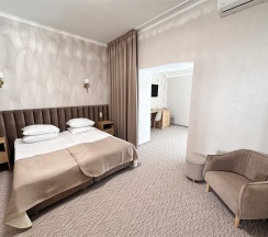 Комфорт плюс в Универсал