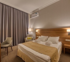 Комфорт Плюс в Риверсайд