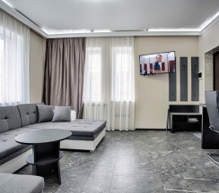 HOTEL 19 в Exclusive Hotel&Apartments