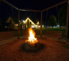 Коттеджи ЕВРО\СТАНДАРТ № 1-2 в Орлиное гнездо