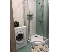 Апартаменты студия в Rent69 (Рент69) на улице Терещенко