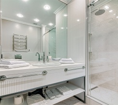 Barocco Suite в Матрешка