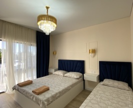 Номер Superior в Амальфи