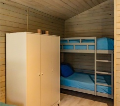 Шале для семьи в Нарния