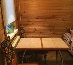 2-комнатная комната стандарт в Викинг