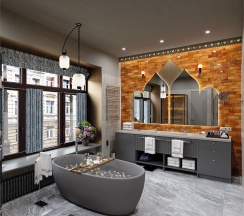 IMPERIYA Suite в Окно