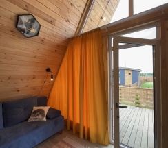 Дом в Eco house
