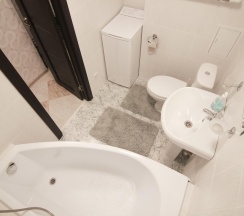 2-комнатные апартаменты стандарт в ЖивиТут