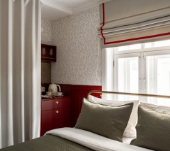 Делюкс в Сомов