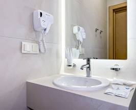 Стандарт Твин в Кубань