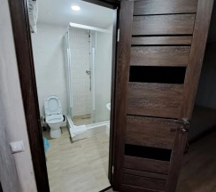 4-местная комната стандарт семейная в Аксай