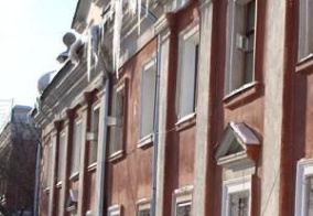 Отель Орбита в Благовещенске