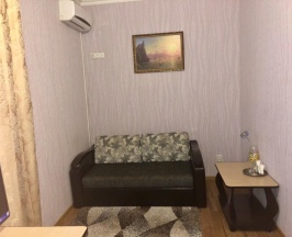 Номер комфорт улучшенный в Ника