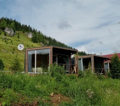 Эко - дом апарт в Территория