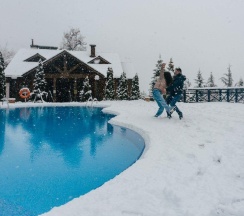 Корпус № 2. Стандарт КОМФОРТ в Беларусь