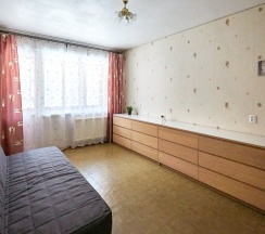 Квартира в Апартаменты на 195299, г Санкт-Петербург, ул Черкасова 12 к 2
