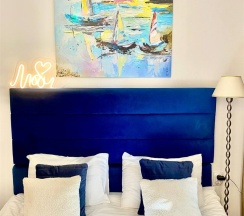 ЛАТТЕ DUO на Советской 4а в Parade Aparts