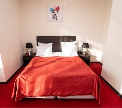 Junior suite в Мелисса