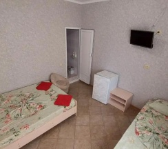 Номер Comfort в Южный