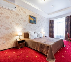 «Люкс 1» Высшей категории в Mano