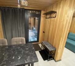 Апартаменты c 1 комнатой в Геш хаус Грозовая