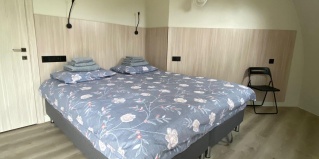 Гафурийский район: Турбаза Табын