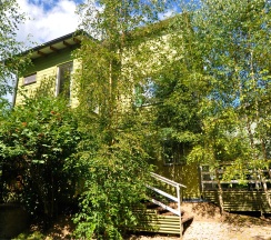 Вилла Deluxe Скандик 220 Bristol/ Elizabeth/ Aspen в Country Resort Skokovo park