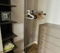 Апартаменты в Апартаменты в центре города