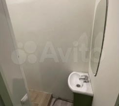 Квартира в Апартаменты на Малый пр-т Петроградской стороны, 1/3