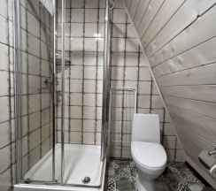 Дом 1 в Ёлки house