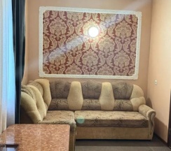 Полулюкс с 2 комнатами в Клеопатра