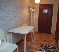 Четырёхместный номер Economy в Отель City Westa