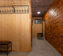 Дом № 3 в Сияние Севера