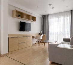 Просторные апартаменты Марата E8131, М. Лиговский проспект в Квартиры
