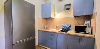 Адлер: Апартаменты Deluxe apartments