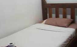 Одноместный номер Standard в OYO 1052 Nonni Guesthouse - Hostel