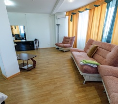 Полулюкс в Мясоедовский