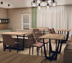 Стандарт Улучшенный в Potap