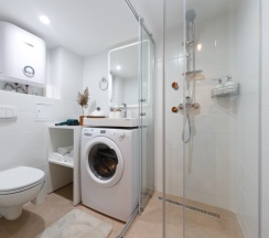 Апартаменты комфорт в Кarl House