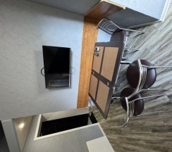 ЭСТОСАДОК, БЕРЕЗОВАЯ 106- 46 №2 (парковка) в Березовый