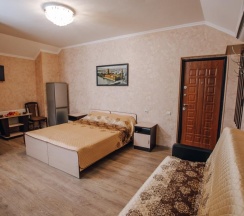 4-местный номер стандарт в Лаура