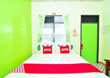 Номер Standard в OYO 499 Pattaraporn Hotel